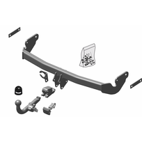 Priekabos kablys (farkopas) BRINK 538300 Jeep Compass, Patriot