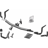 Priekabos kablys (farkopas) BRINK 546700 Citroen C4 Picasso, C4 Grand Picasso