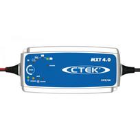 Akumuliatoriaus įkroviklis CTEK MXT40