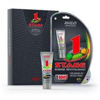 Variklio alyvos priedas XADO REVITALIZANT 1 STAGE