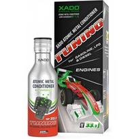 Variklio alyvos priedas XADO TUNING ATOMIC METAL CONDITIONER