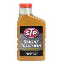Kuro priedas STP SMOKE TREATMENT