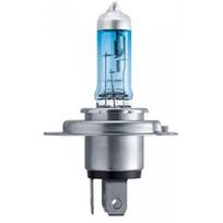 Halogeninė lemputė PHILIPS WHITEVISION ULTRA 12V H4 60/55W 2