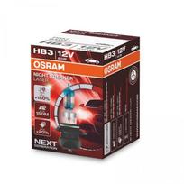 Halogeninė lemputė OSRAM NIGHT BREAKER LASER 12V HB3 60W