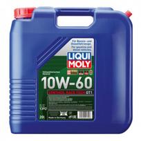 Variklio alyva LIQUI MOLY SYNTHOIL RACE TECH GT1 10W60 20L