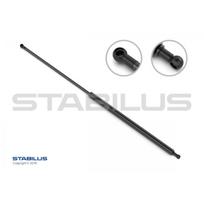Variklio dangčio (kapoto) dujinė spyruoklė STABILUS 011532