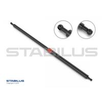 Variklio dangčio (kapoto) dujinė spyruoklė STABILUS 011592