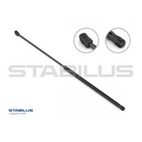 Variklio dangčio (kapoto) dujinė spyruoklė STABILUS 016955