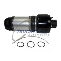 Pneumatinė pakabos spyruoklė TRUCKTEC AUTOMOTIVE 02.30.289