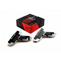 Didelio efektyvumo stabd. kaladėlių kompl. BREMBO 07.B315.39