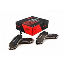 Didelio efektyvumo stabd. kaladėlių kompl. BREMBO 07.B314.73