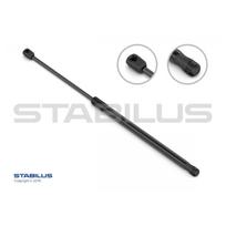 Bagažinės dujinė spyruoklė STABILUS 0752VQ