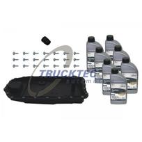 Aut. pavarų dėžės alyvos keitimo kompl. TRUCKTEC AUTOMOTIVE 08.25.064
