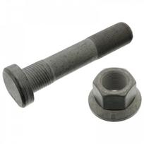 Rato varžtas FEBI BILSTEIN 100081