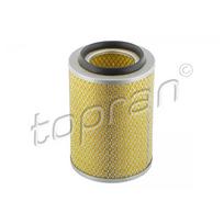 Oro filtras TOPRAN 112 370