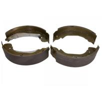 Būgninių stabdžių kaladėlių komplektas MAXGEAR 19-3472