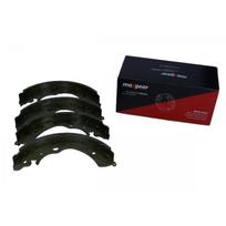Būgninių stabdžių kaladėlė MAXGEAR 19-3484