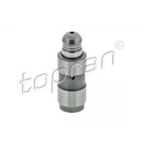 Kompensatorius TOPRAN 208 733