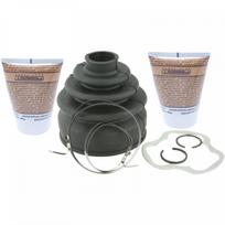gofruotoji membrana, kardaninis velenas FEBEST 2115-TRDT
