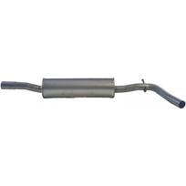 Vidurinis duslintuvo bakelis BOSAL 220-007