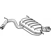 Galinis duslintuvas BOSAL 220-109