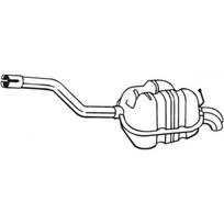 Galinis duslintuvas BOSAL 233-871