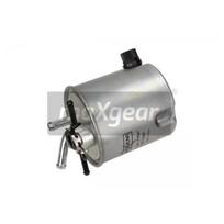 Kuro filtras MAXGEAR 26-0781