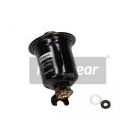 Kuro filtras MAXGEAR 26-1126