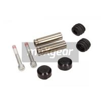 Stabdžių suporto kreipiančiųjų movų kompl. MAXGEAR 27-0489