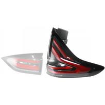 Kombinuotas galinis žibintas HELLA 2SD 011 661-031