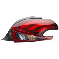 Kombinuotas galinis žibintas HELLA 2SK 354 834-021