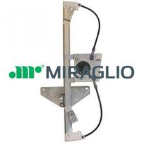 Lango pakėlėjas MIRAGLIO 30/1450
