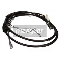 Rankinio stabdžio trosas MAXGEAR 32-0688