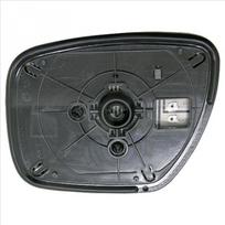 Išorinio veidrodėlio stiklas TYC 320-0050-1