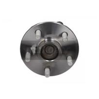 Rato guolio komplektas MAXGEAR 33-0819