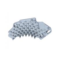 Salono ventiliatoriaus varža NRF 342025