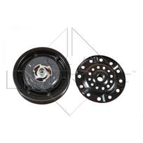 Oro kompresoriaus magnetinė sankaba NRF 380027