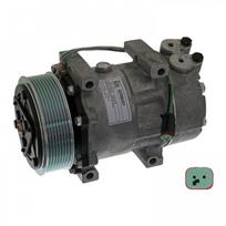 Oro kondicionieriaus kompresorius FEBI BILSTEIN 44369