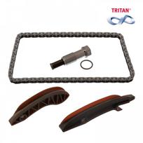 Grandinės pavaros komplektas FEBI BILSTEIN 49507