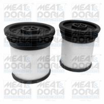 Kuro filtras MEAT & DORIA 5007