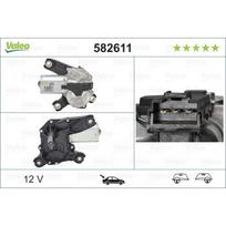 Valytuvo variklis VALEO 582611