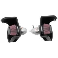 Oro įsiurbimo sistema K&N Filters 69-5318TS