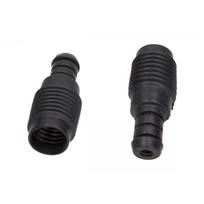Amortizatoriaus guminių apsaugų komplektas MAXGEAR 72-2584