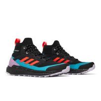 adidas Wmns Terrex Free Hiker Juoda Violetinė Spalva Moteriški FV6892 EU 36 rožinė/juoda