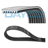 V formos rumbuoti diržai DAYCO 7PK2958