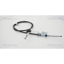 Rankinio stabdžio trosas TRISCAN 8140 131189