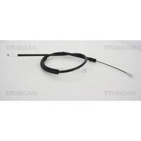 Rankinio stabdžio trosas TRISCAN 8140 23173
