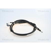 Rankinio stabdžio trosas TRISCAN 8140 24176
