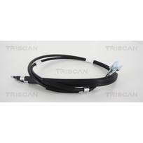Rankinio stabdžio trosas TRISCAN 8140 24195