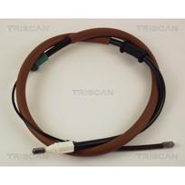 Rankinio stabdžio trosas TRISCAN 8140 25180